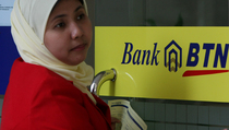 BTN Berikan Kredit 150 Unit Rumah Pegawai IPEBI