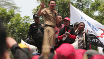 Karut-Marut Prosedur Perhitungan Kenaikan UMP DKI
