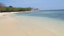 Tanjung Lesung, Tempat Tepat Melepas Penat