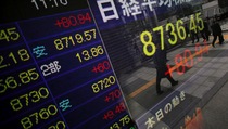 Bursa Asia Rally Antisipasi Properti AS