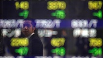 Bursa Asia Dibuka Bervariasi