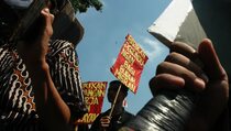 Indonesia Golkan Resolusi PBB Lindungi Buruh Migran Perempuan
