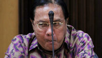 Laporan Jamwas Kejagung soal @TrioMacan2000 Diterima