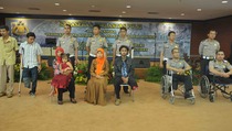 Hari Peringatan Kecelakaan Lalin Sedunia, Korlantas Polri Gelar Sarasehan