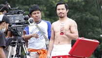 Manny Pacquiao Kembali ke Ring 5 November