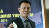 Tindaklanjuti Laporan Sarpin, Bareskrim Periksa Ketua KY 