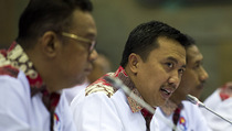 Setelah Piala Presiden, Kempora Siapkan Turnamen Lain