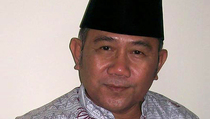 Bang Nara Isyaratkan Kembali Bertarung di Pilgub DKI