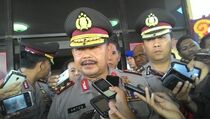 Kapolda Jatim Terbitkan Maklumat Unjuk Rasa