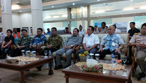 Jakarta Dapat Tambahan Pasokan 299 Ekor Sapi