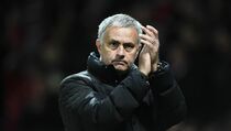 Mourinho Segera Depak Dua Pemain Ini dari Manchester United