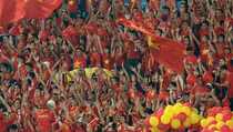 Vietnam Paksakan Babak Perpanjangan