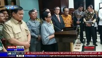 Pimpinan DPR Tegaskan Dukung Pemerintah Tolak Klaim Tiongkok di Perairan Natuna