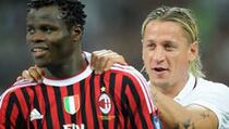 QPR Datangkan Taiwo dari Milan