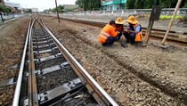 Proyek KA Batam Rp 2,4 T Ditawarkan ke Swasta
