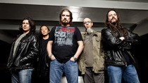Dream Theater Wujudkan Mimpi Penggemar di Jakarta