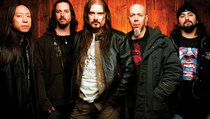 Dream Theater Terbujuk Fans Indonesia