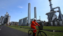 Pertamina Kapalkan Kargo Perdana Propylene dari ROPP Balongan