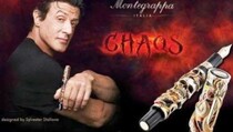Sylvester Stallone Mendesain Pena