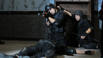 Film The Raid Diserbu Warga Inggris