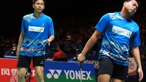 Libas Malaysia Leopards, Indonesia Garuda Juara Grup