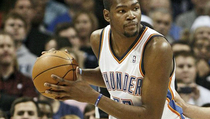 Hindari Sorotan, Kevin Durant Kini Siap jadi Bintang