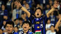 Stramaccioni: Kami Bersenang-Senang