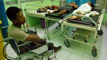 Tersangka Teror Jelang Pilkada Aceh Segera Disidang
