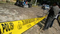 Penembak Satpam IPB Minimal Dihukum 20 Tahun