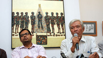Jaksa Agung Bentuk Tim Peneliti Penyelidikan Peristiwa 1965