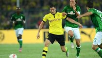 Reus, Goetze Pastikan Dortmund Raih 3 Poin