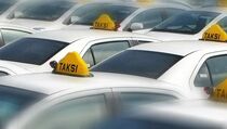 Jelang PON Riau, 100 Taksi Baru Beroperasi