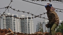Kuartal I Laba Emiten Properti Melambung, CPO Melemah