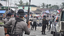 Presiden Diminta Seriusi Kasus Penembakan di Freeport