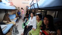 Pekerja Migran dan Keluarganya Dilindungi UU
