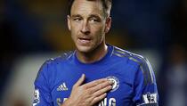 Di Matteo: Kapten John Terry belum Pasti Dimainkan