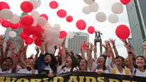 347 Meninggal Akibat HIV-AIDS DI NTT