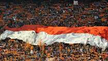Jakmania Introspeksi, Persib Buka Pintu Damai