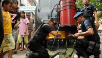 Granat Manggis Ditemukan di Sigi