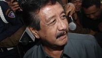 Tim Kejagung Meluncur ke PNG Bahas Pemulangan Djoko Tjandra