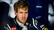 Vettel Tak Khawatirkan Massa