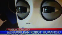 9 Profesi yang Akan Digantikan Robot