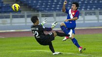 Indonesia Tahan Imbang Laos 2-2