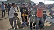 Komnas HAM: Polisi Melanggar Protap dalam Bentrok Bima