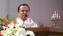 Uskup Agung Menyayangkan Pelarangan Ibadah Natal di Beberapa Gereja