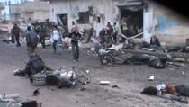 AS: Rezim Assad Tinggal Menghitung Hari