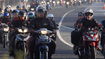 Pakar Transportasi: Kecelakaan Menurun, Tapi Pelanggaran Meningkat