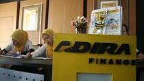 Adira Finance Cetak Laba Naik 23,8 Persen ke Rp 818,4 Miliar