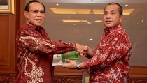 Mendes: 17,9 Juta Penduduk Miskin Indonesia Tinggal di Desa