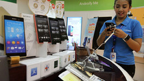  60 Persen Virus di Jaringan Selular Disebabkan Smartphone